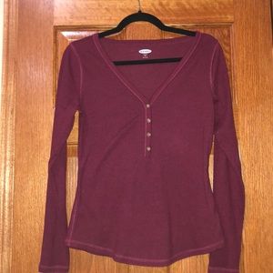 Old Navy Shirt